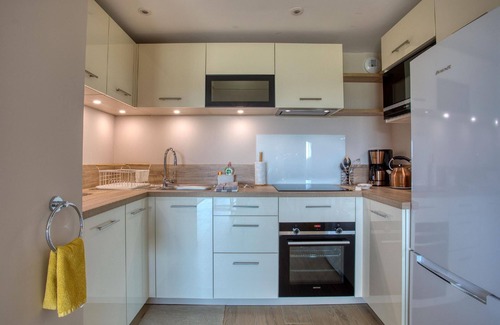 Eymet Apartment | Holiday apartment Eymet for 1 - 2 persons with 1 bedroom - Holiday apartment in one or multi-family