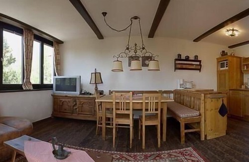 Reichenau Apartment | Holiday apartment Falkertsee for 1 - 6 persons with 3 bedrooms - Twin house
