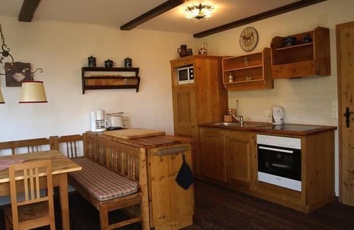 Reichenau Apartment | Holiday apartment Falkertsee for 1 - 6 persons with 3 bedrooms - Twin house