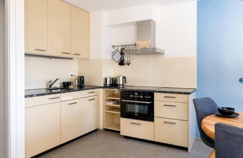 Flims Apartment | Holiday apartment Fidaz for 1 - 4 persons with 2 bedrooms - Holiday apartment
