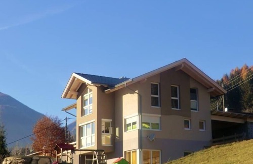 Flattach House | Holiday apartment Flattach for 1 - 2 persons with 2 bedrooms - Holiday apartment in one or multi-fam