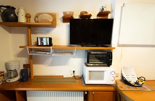Flattach Apartment | Holiday apartment Flattach for 1 - 2 persons - Holiday apartment in one or multi-family house