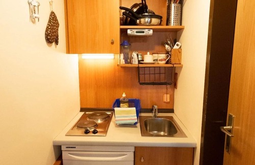 Flattach Apartment | Holiday apartment Flattach for 1 - 2 persons - Holiday apartment in one or multi-family house