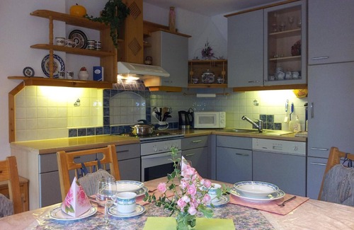 Flattach Apartment | Holiday apartment Flattach for 1 - 10 persons with 2 bedrooms - Holiday apartment in one or multi-fa