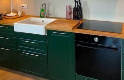 Flateyri Apartment | Holiday apartment Flateyri for 1 - 3 persons with 2 bedrooms - Holiday apartment