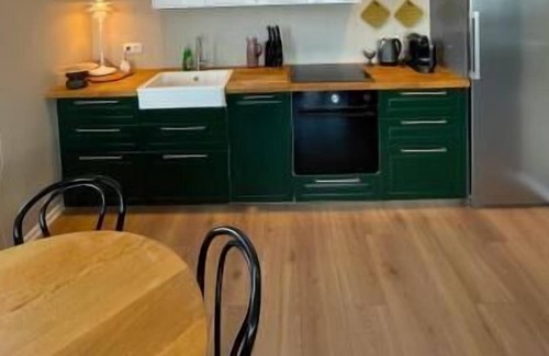 Flateyri Apartment | Holiday apartment Flateyri for 1 - 3 persons with 2 bedrooms - Holiday apartment