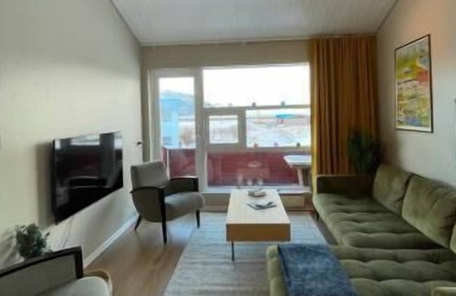 Flateyri Apartment | Holiday apartment Flateyri for 1 - 3 persons with 2 bedrooms - Holiday apartment