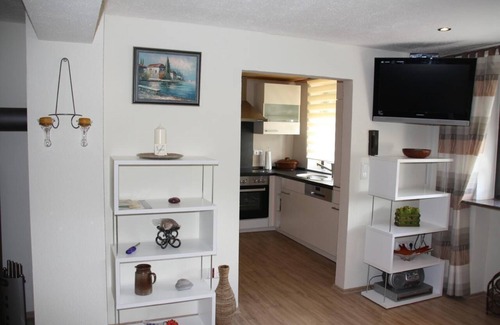 Frauenberg Apartment | Holiday apartment Frauenberg for 1 - 2 persons with 1 bedroom - Holiday apartment
