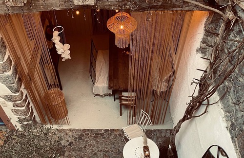 Burkheim Apartment | "Holiday Apartment Frida" in the heart of Burkheim