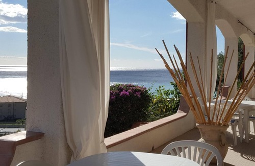 Fuscaldo Apartment | Holiday apartment Fuscaldo for 1 - 3 persons with 1 bedroom - Holiday apartment in one or multi-fami