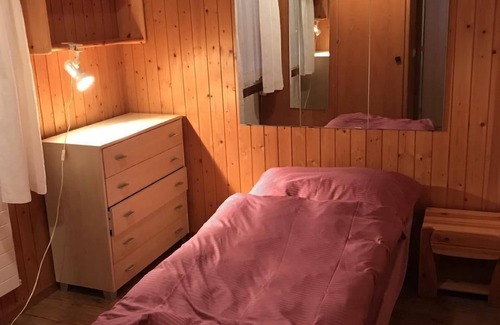 Gams Ski Chalet | Holiday apartment Gams for 1 - 3 persons with 2 bedrooms - Chalet