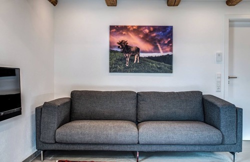 Vogt Apartment | Holiday apartment gateway to the Allgäu Hochgrat
