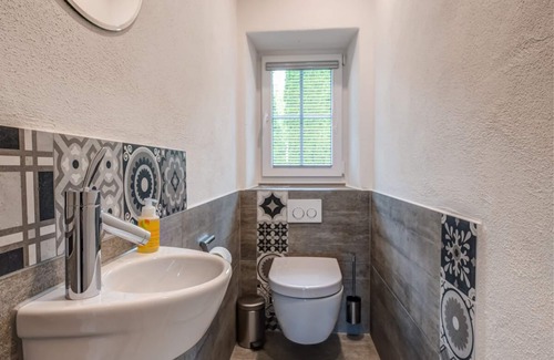 Vogt Apartment | Holiday apartment gateway to the Allgäu Hochgrat