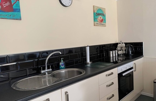 Millendreath Apartment | Holiday apartment near the sea. Millendreath Beach, Millendreath, Looe, Cornwall