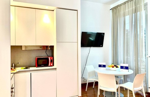 Nervi Apartment | Holiday apartment Genova for 1 - 6 persons with 2 bedrooms - Holiday apartment in one or multi-famil
