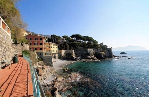 Nervi Apartment | Holiday apartment Genova for 1 - 6 persons with 2 bedrooms - Holiday apartment in one or multi-famil