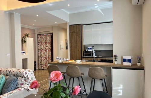Sturla Apartment | Holiday apartment Genova for 1 - 2 persons with 1 bedroom - Holiday apartment in one or multi-family