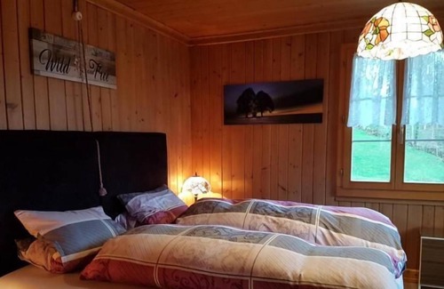 Giswil Apartment | Holiday apartment Giswil for 4 persons with 2 bedrooms - Holiday apartment in a farmhouse