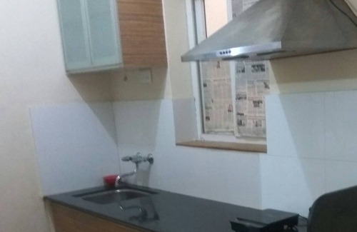 Baga Apartment | Holiday Apartment Goa