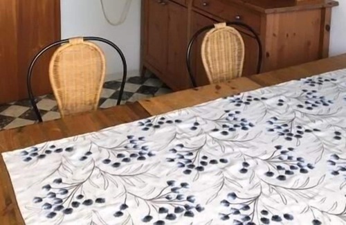 Sallingberg House | Holiday apartment Grainbrunn for 1 - 2 persons with 1 bedroom - Holiday house