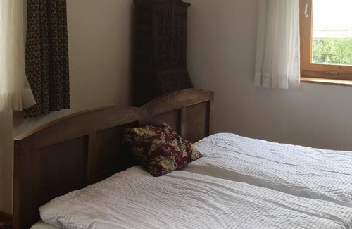 Sallingberg House | Holiday apartment Grainbrunn for 1 - 3 persons with 1 bedroom - Holiday house