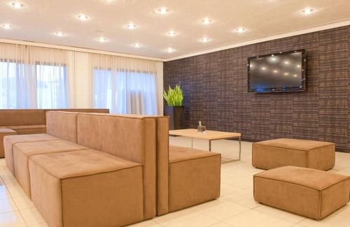 Limenas Chersonisou Apartment | Holiday apartment Chersonissos for 1 - 2 persons with 1 bedroom - Holiday apartment