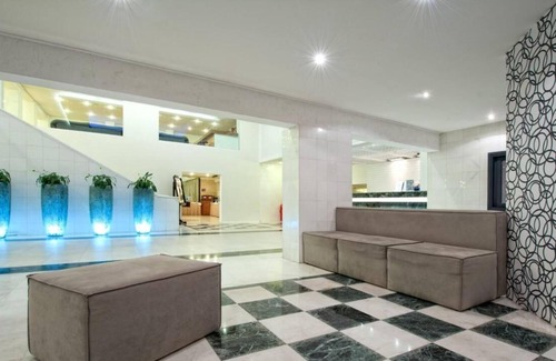 Limenas Chersonisou Apartment | Holiday apartment Chersonissos for 1 - 2 persons with 1 bedroom - Holiday apartment