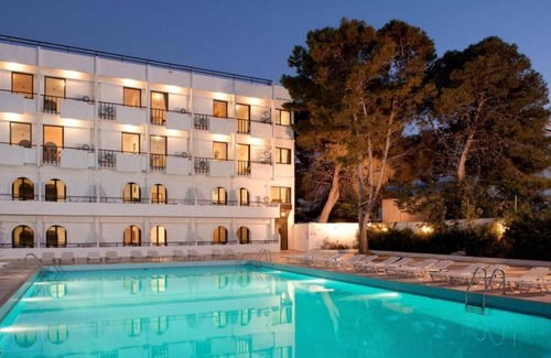 Limenas Chersonisou Apartment | Holiday apartment Chersonissos for 1 - 2 persons with 1 bedroom - Holiday apartment