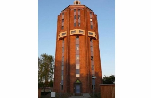 Guestrow Apartment | Holiday apartment Güstrow for 1 - 3 persons with 1 bedroom - Holiday apartment