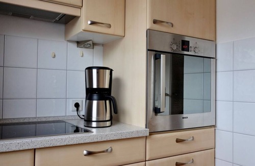 Flensburg Apartment | Holiday apartment Haus Finisberg