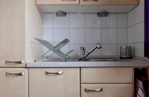 Flensburg Apartment | Holiday apartment Haus Finisberg