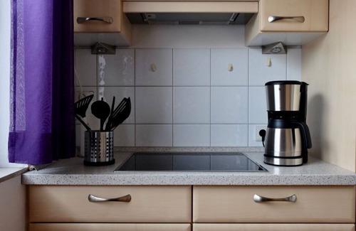 Flensburg Apartment | Holiday apartment Haus Finisberg