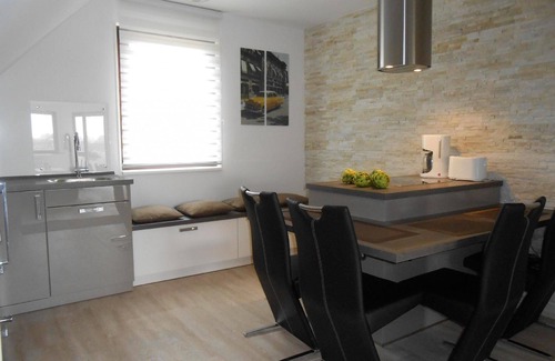 Halstenbek Apartment | Holiday apartment Halstenbek for 1 - 5 persons with 2 bedrooms - Holiday apartment in one or multi-f