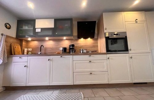 Habscheid Apartment | Holiday apartment Habscheid for 1 - 5 persons with 2 bedrooms - Holiday apartment