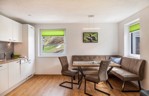 See Apartment | Holiday Apartment 'Haus Florian' with Mountain View and Wi-Fi