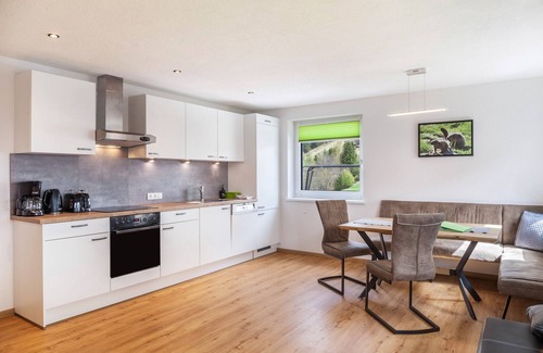 See Apartment | Holiday Apartment 'Haus Florian' with Mountain View and Wi-Fi