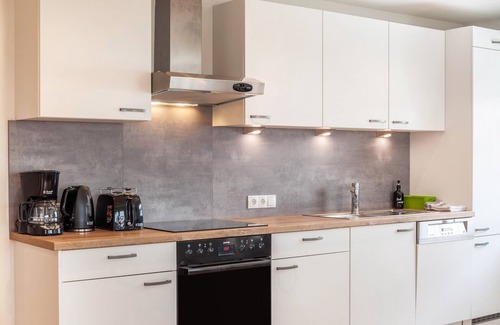 See Apartment | Holiday Apartment 'Haus Florian' with Mountain View and Wi-Fi