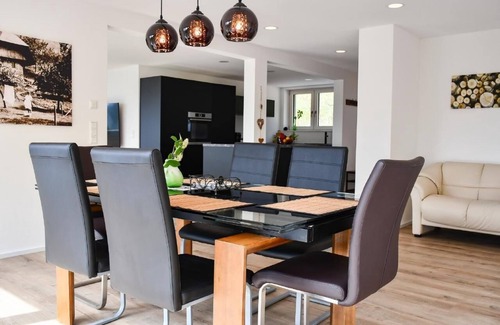 Hausach Apartment | Holiday apartment Hausach for 1 - 6 persons with 3 bedrooms - Holiday apartment