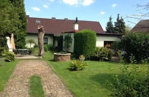 Heideblick Apartment | Holiday apartment Heideblick for 1 - 2 persons with 1 bedroom - Holiday apartment