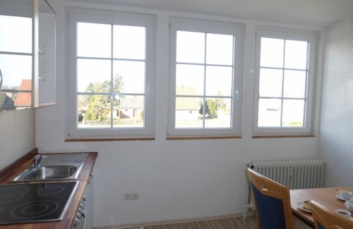 Hinte Apartment | Holiday apartment Hinte for 1 - 5 persons with 2 bedrooms - Holiday apartment in one or multi-family