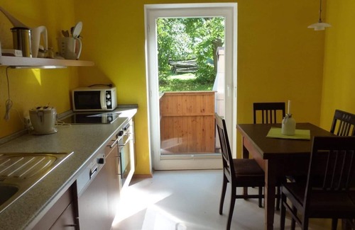 Hoppenrade Apartment | Holiday apartment Hoppenrade for 1 - 6 persons with 2 bedrooms - Holiday apartment