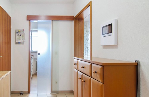 Tuttlingen Apartment | Holiday Apartment Honberg with Private Terrace and Wi-Fi