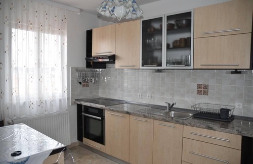Okrug Gornji House | Holiday apartment Okrug Gornji for 1 - 5 persons with 2 bedrooms - Holiday house