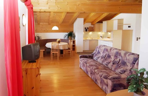 Gattererberg Apartment | Holiday apartment in quiet surroundings in the region of the Zillertal mountains