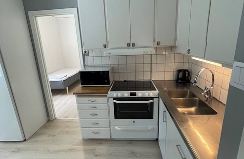 Vimmerby Apartment | Holiday apartment i Vimmerby.Nära ALV och Centrum