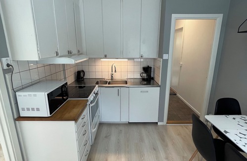 Vimmerby Apartment | Holiday apartment i Vimmerby.Nära ALV och Centrum