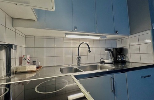 Vimmerby Apartment | Holiday apartment i Vimmerby.Nära ALV och Centrum