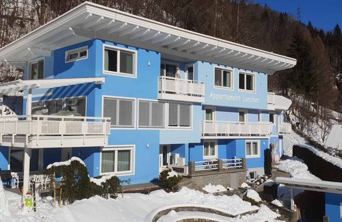Flattach Apartment | Holiday apartment in a quiet and sunny location
