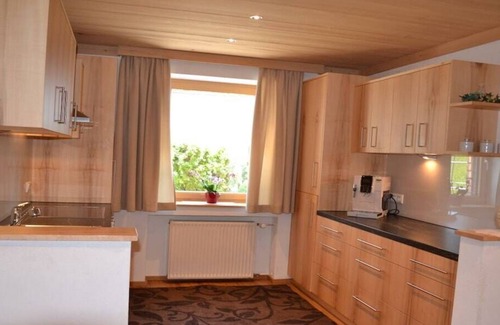 Sulzberg House | Holiday Apartment in Sulzberg with Barbecue
