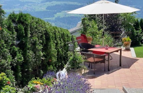 Sulzberg House | Holiday Apartment in Sulzberg with Barbecue
